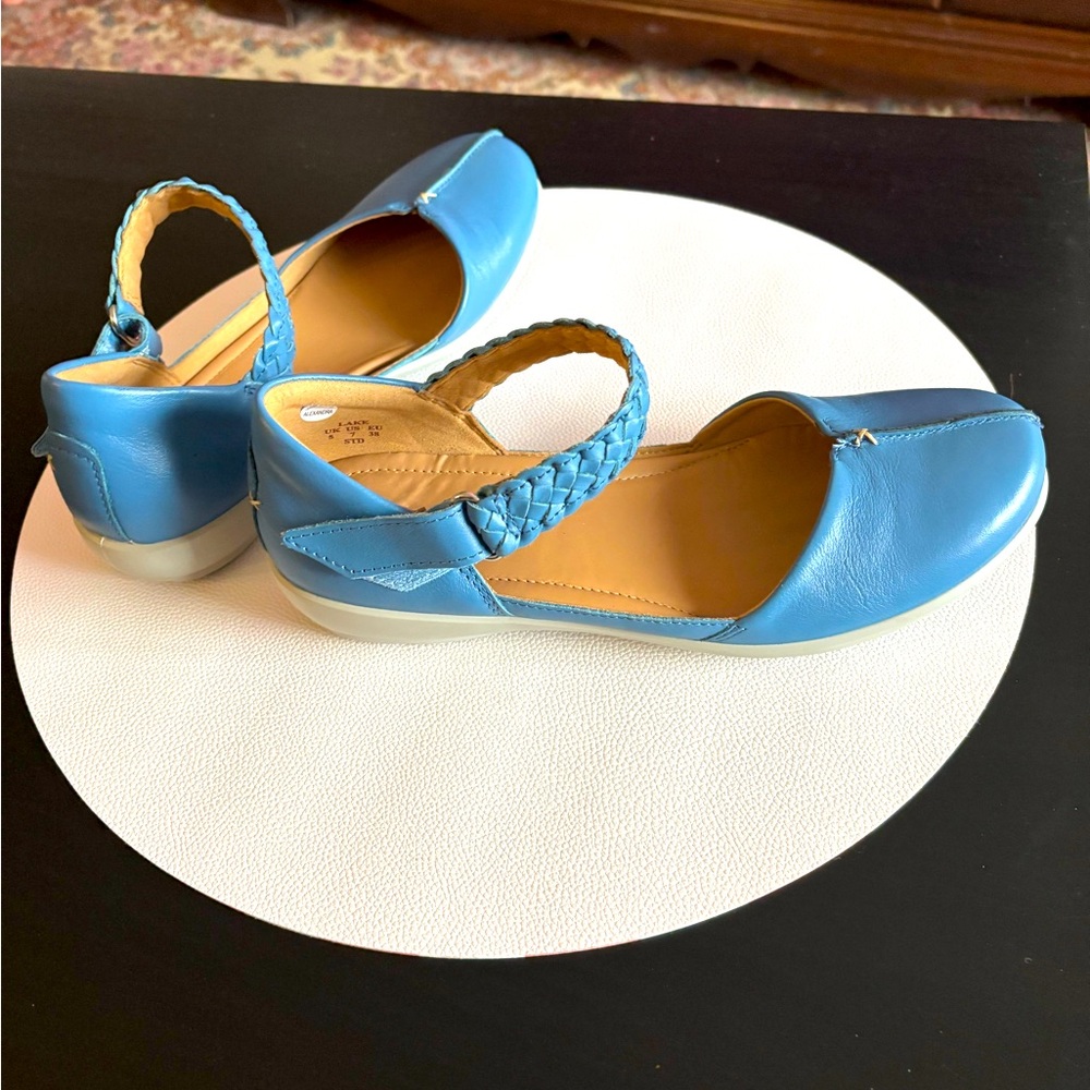 Hotter Women's Shoes